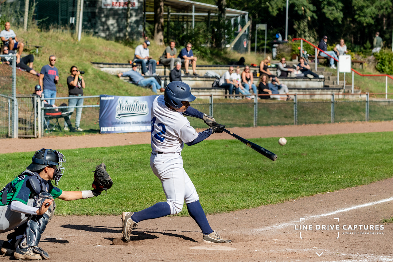 RTC Scimitars Baseball & Softball Academy MiddenNederland