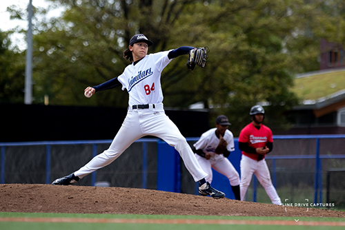 Manifest, pleidooi in 30 punten voor attractief honkbal